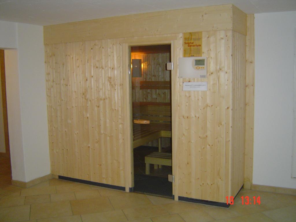 Appartementresidenz Koenig Ludwig Ubersee Exterior photo