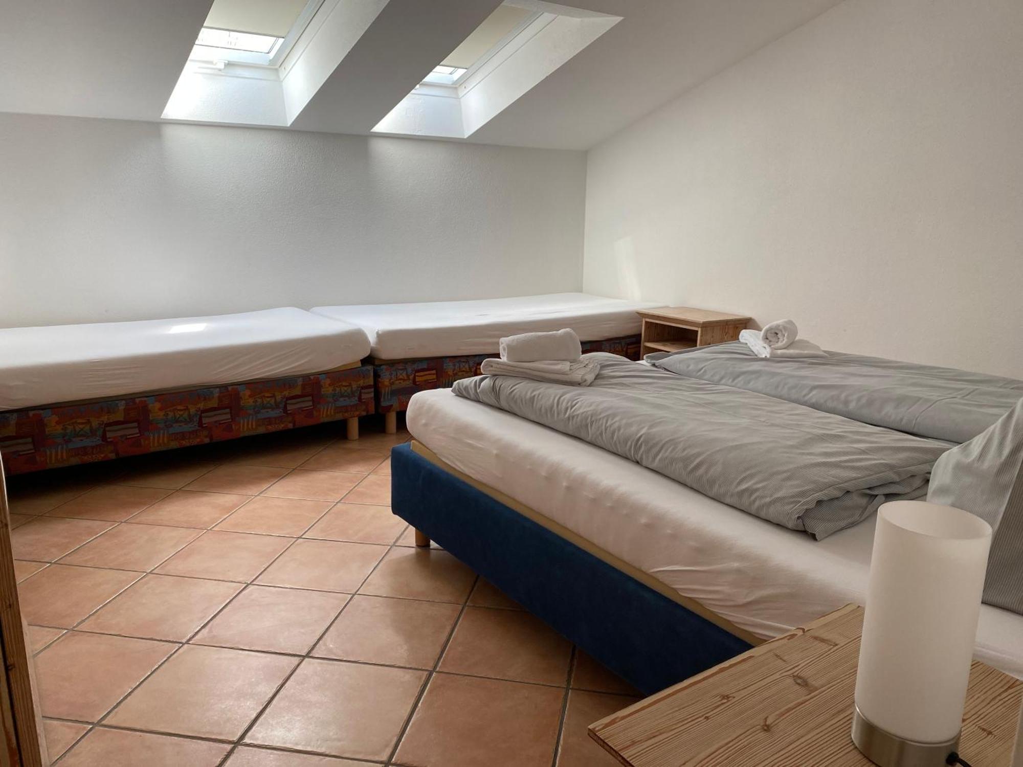 Appartementresidenz Koenig Ludwig Ubersee Exterior photo