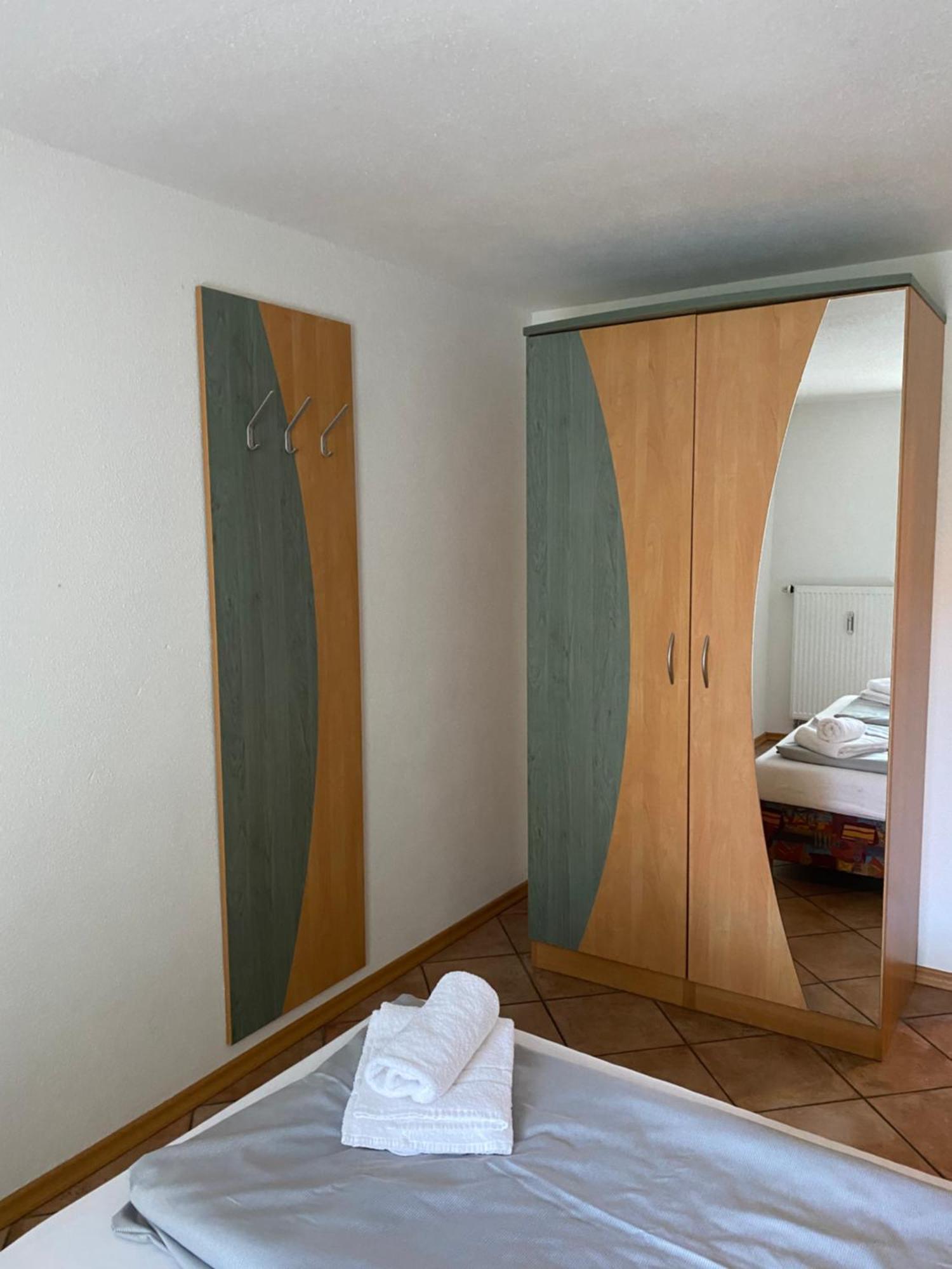 Appartementresidenz Koenig Ludwig Ubersee Exterior photo